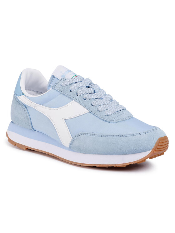 Diadora Sneakersy Diadora Koala 501.176637-65064 Modrá