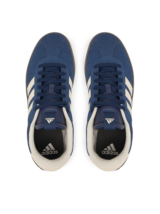 adidas Superge adidas Vl Court 3.0 Shoes KJ6806 Mornarsko modra