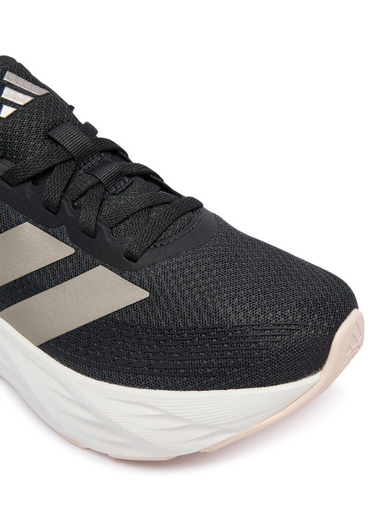 adidas Tenisice za trčanje adidas Galaxy 8 Running Shoes IH9796 Tamno siva