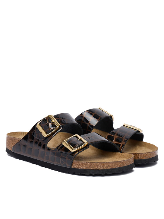 Birkenstock Шльопанці Birkenstock Arizona 1032864 Чорний