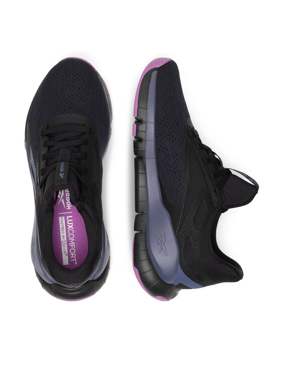 Reebok Взуття у спортзал Reebok REEBOK FLEX TRAINER 100210154 Чорний