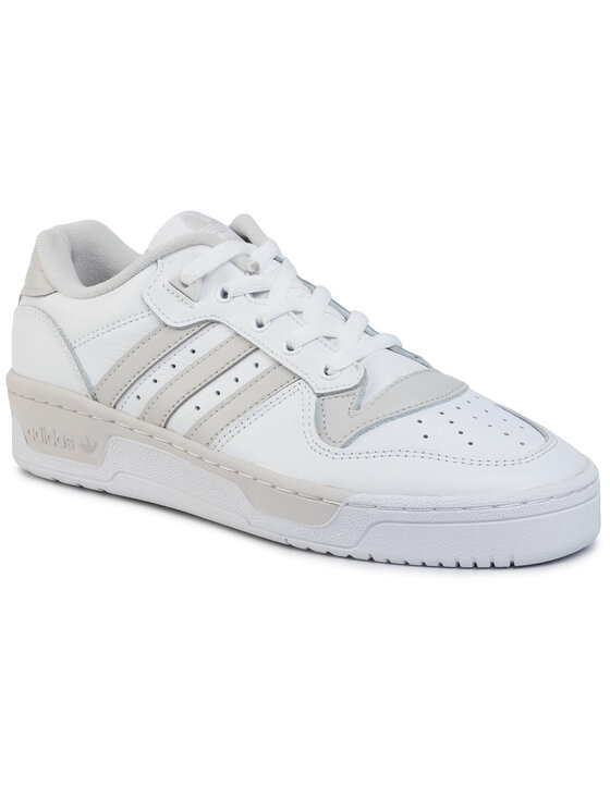 adidas Superge adidas Rivalry Low EE4966 Bela