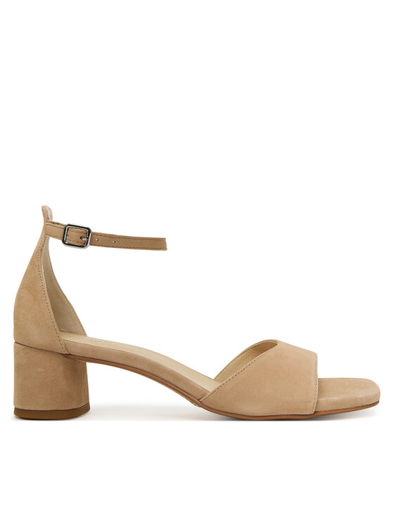 Vagabond Shoemakers Босоніжки Vagabond Shoemakers Piper 5921-040-11 Бежевий