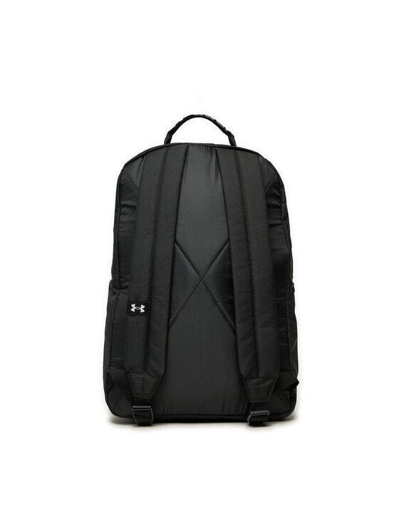 Under Armour Rucsac Under Armour UA Loudon Backpack 1378415-001 Negru