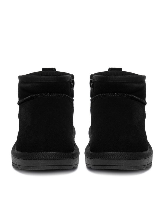 DeeZee Снігоходи DeeZee DZKD-MX03 Чорний