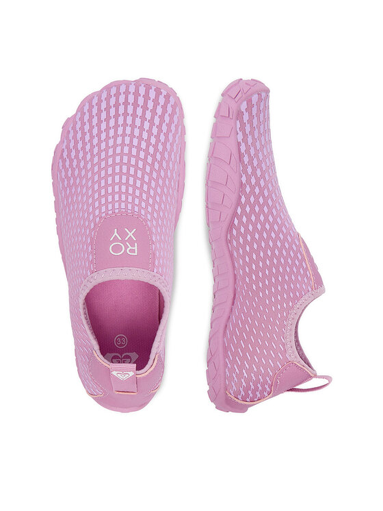 Roxy Взуття для водних видів спорту Roxy CEO-CP88-26319 Світло-фіолетовий