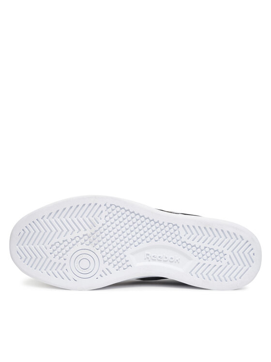 Reebok Снікерcи Reebok PRIMARY HARDWOOD 100235357 J Білий