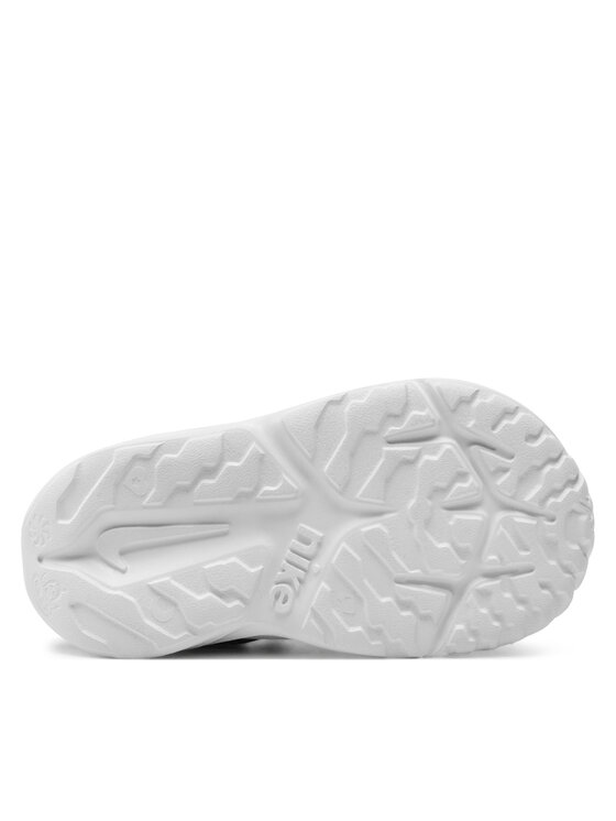 Nike Снікерcи Nike Star Runner 4 Nn (TD) DX7616 001 Чорний