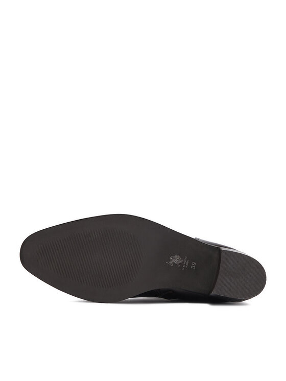U.S. Polo Assn. Botines U.S. Polo Assn. EO-ANDRE001W/GL1 Marrón