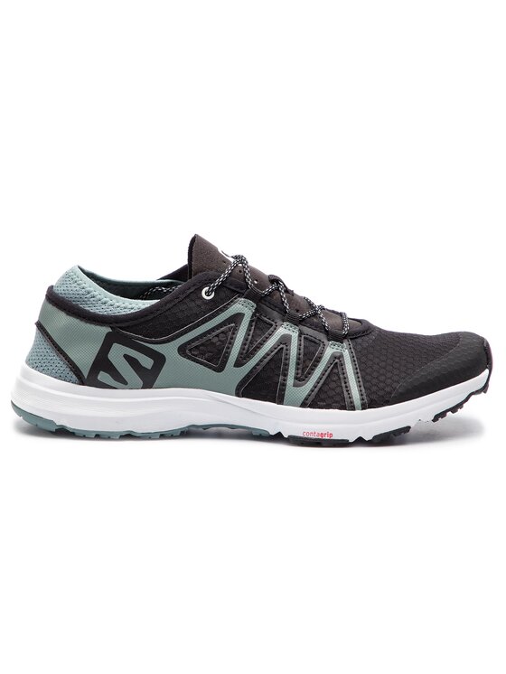 Salomon Batai į sporto salę Salomon Crossamphibian Swift 2 407473 27 V0 Juoda