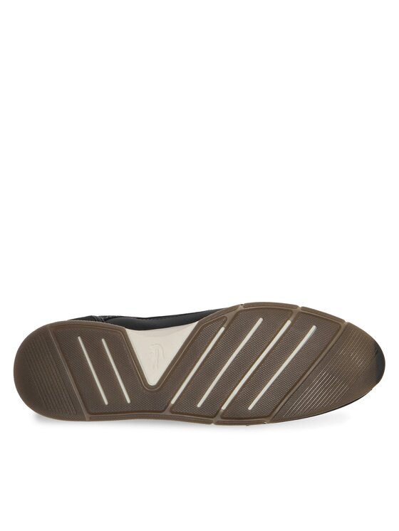 Lacoste Zapatillas Lacoste Manerva 746CMA0008 Negro