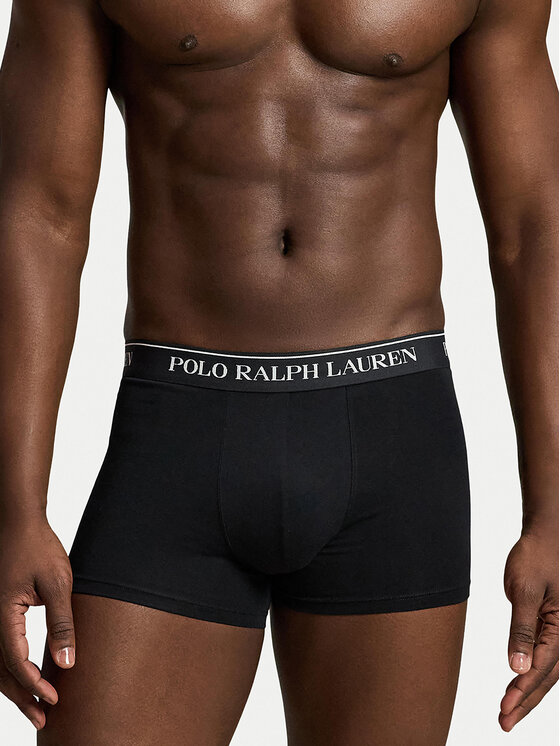 Polo Ralph Lauren Polo Ralph Lauren Conjunto de calzoncillos boxer 714830299222 De color