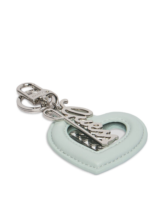 Guess Брелок Guess RW7558 P6201 Світло-синій