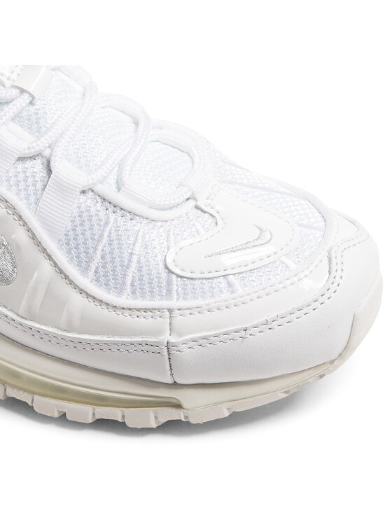 Nike Αθλητικά Nike Air Max 98 640744 106 Λευκό