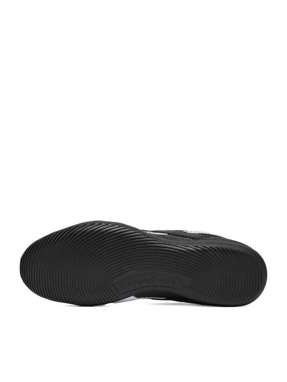 Reebok Sneakersy Reebok EO-ULTRA LO 100275785 Czarny