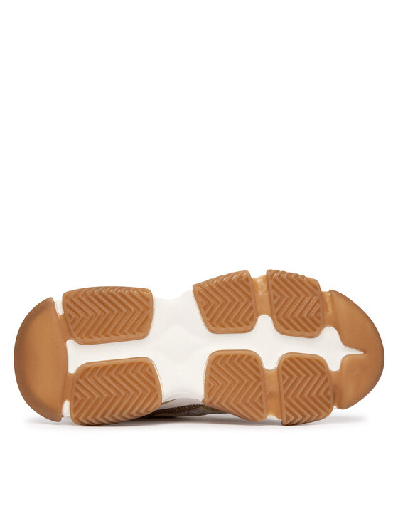 Steve Madden Снікерcи Steve Madden Privy 11004670 Золотий