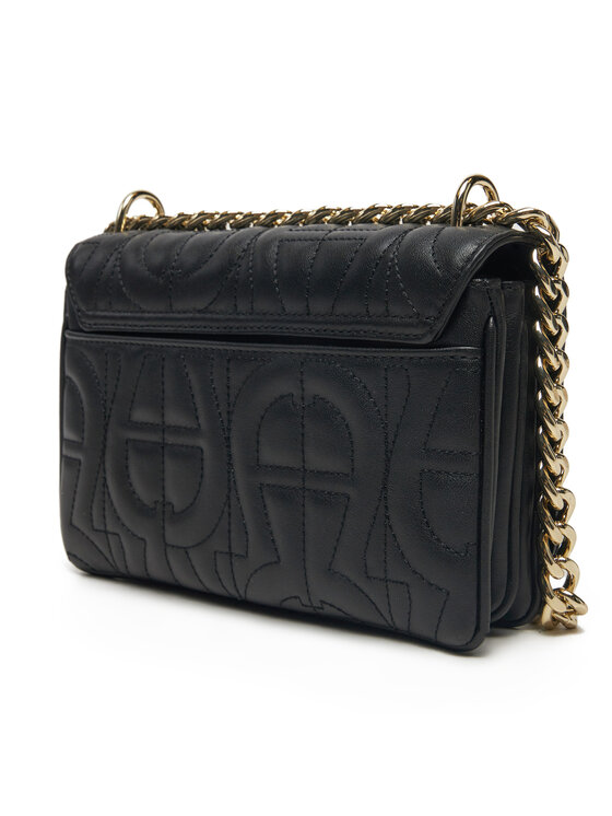 Aigner Kabelka Aigner 135315 Čierna
