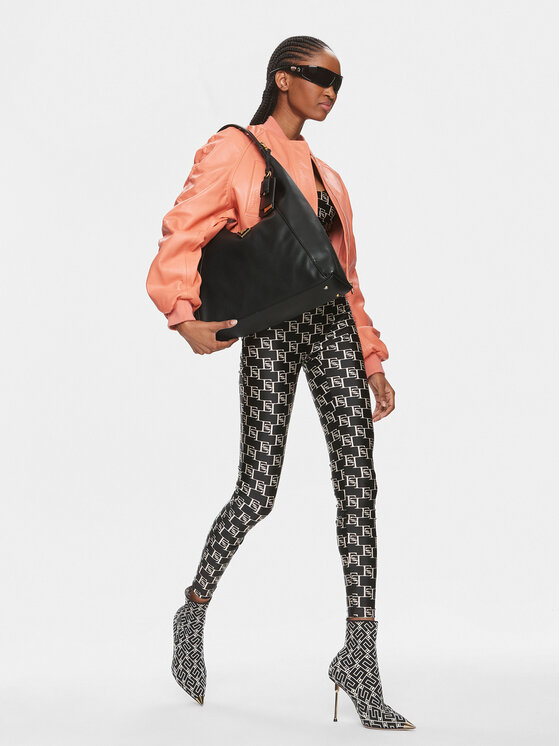 Guess Bolso Guess Laryn (BA) HWBA91 96030 Negro