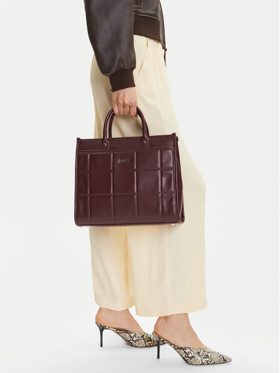 MEXX Kabelka MEXX MEXX-B-021-06 Bordó