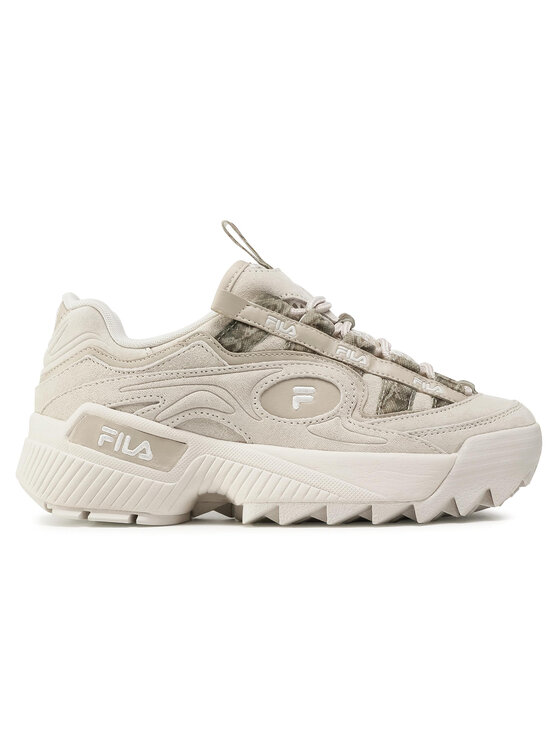 Fila Superge Fila D-Formation S Wmn 1010857.30X Bež
