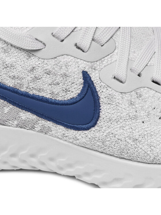 Nike Παπούτσια για Τρέξιμο Nike Epic React Flyknit 2 BQ8928 015 Γκρι