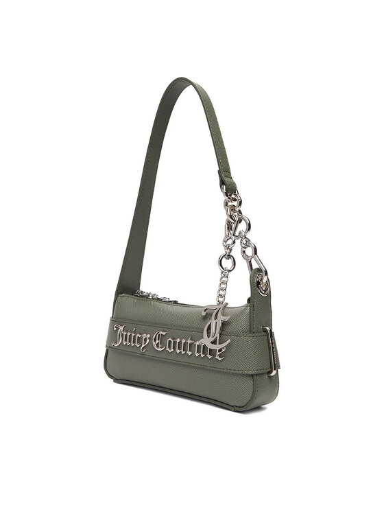 Juicy Couture Сумка Juicy Couture CEO-BEJXT8837WVP. Сірий