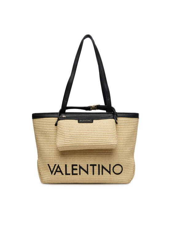 Valentino Сумка Valentino Maiam VBS9TE01PAG Бежевий