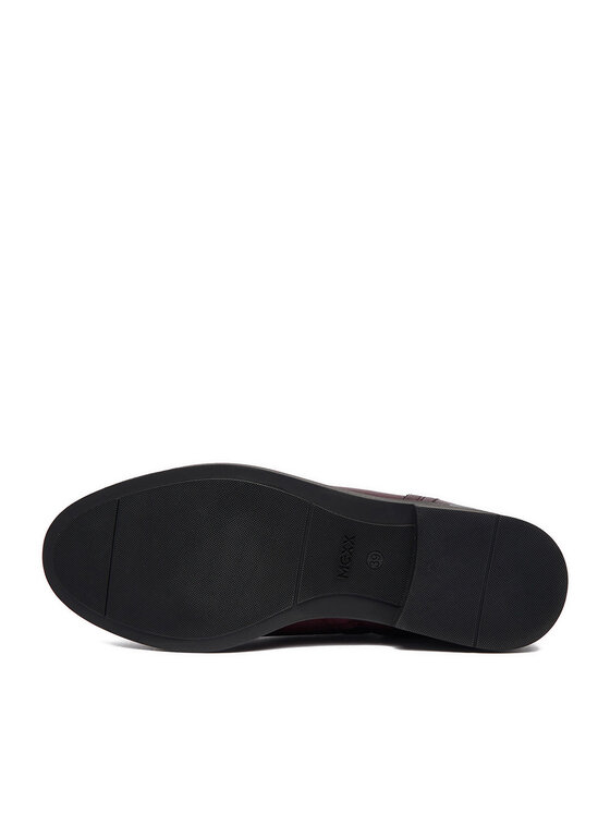 MEXX Ботильйони MEXX CEO-MX/043C-WI40 Бордовий