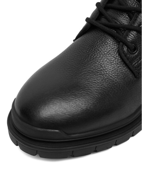 G-STAR Черевики G-Star Raw CEO-BLAKE-03 MI08 Чорний