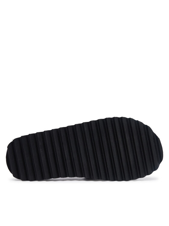 MICHAEL Michael Kors Шльопанці MICHAEL Michael Kors Teagan Merrick 2 MK03823001 Чорний