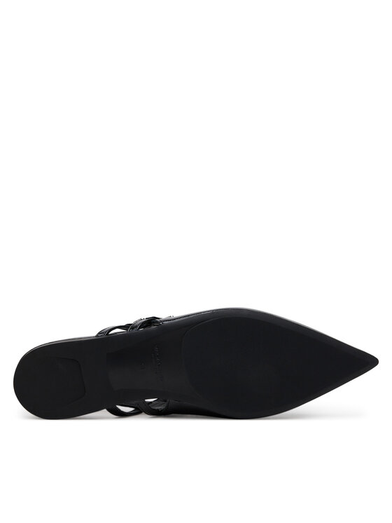 Vagabond Shoemakers Балетки Vagabond Shoemakers Hermine 5733-260-20 Чорний