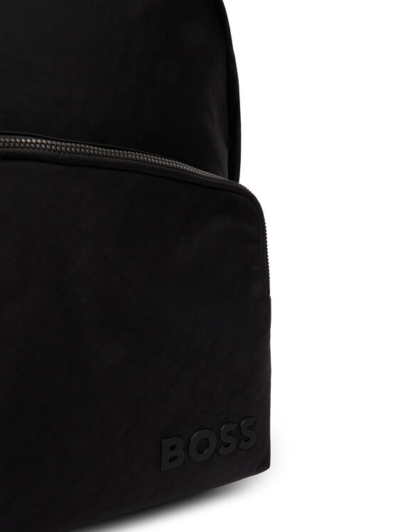 BOSS Рюкзак BOSS 50558162 Чорний