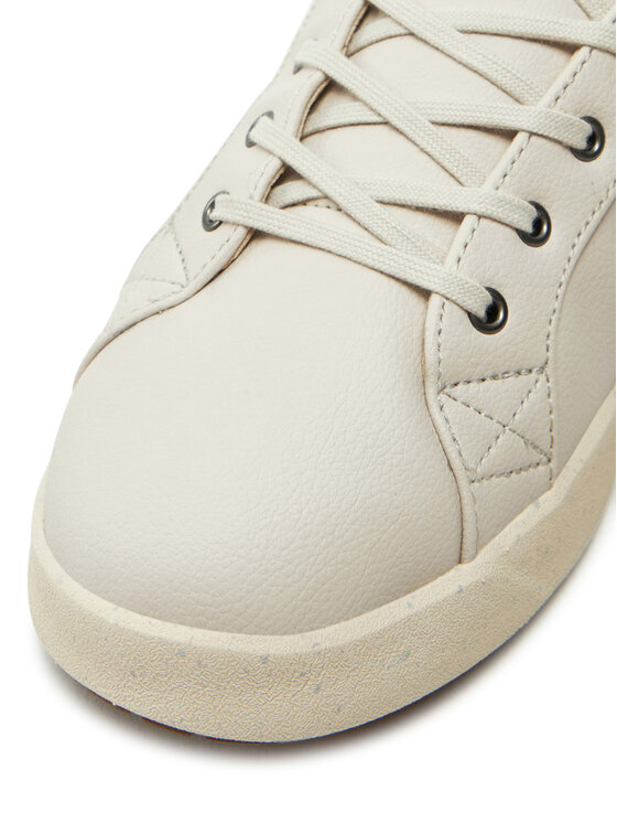 Saola Sneakersy Saola Cannon 2.0 SAO5120 Écru