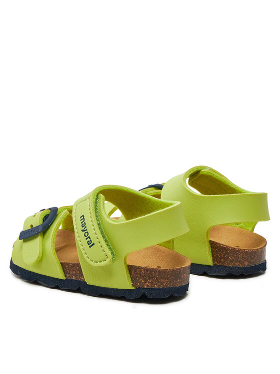 Mayoral Sandale Mayoral 41605 Verde
