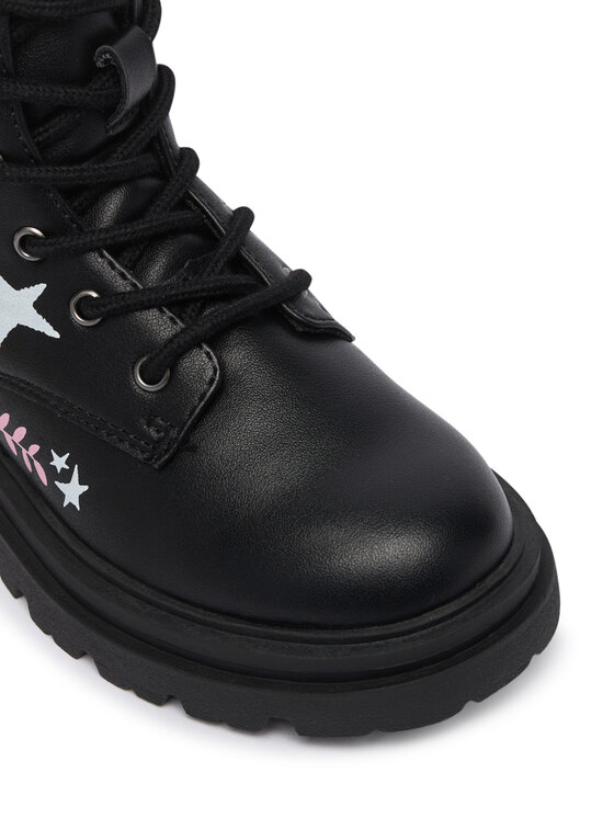 Primigi Ghete Primigi 2463211 Negru