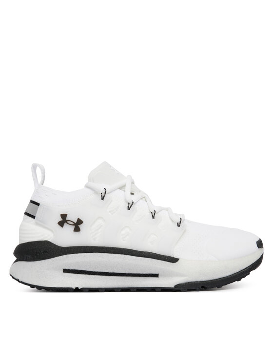 Under Armour Снікерcи Under Armour UA Phantom X 6007183 100 Білий