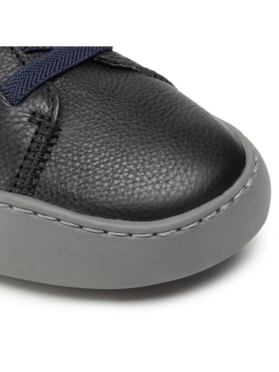 Camper Sneakersy Camper Peu Touring 100479-001 Czarny