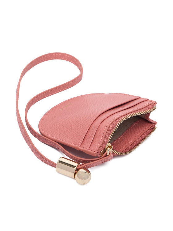 Furla Гаманець для монет Furla Laura S WP00512 ARE000 CN 4898S Рожевий