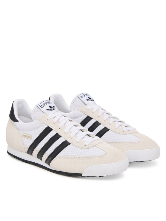 adidas Снікерcи adidas R71 IH1321 Білий