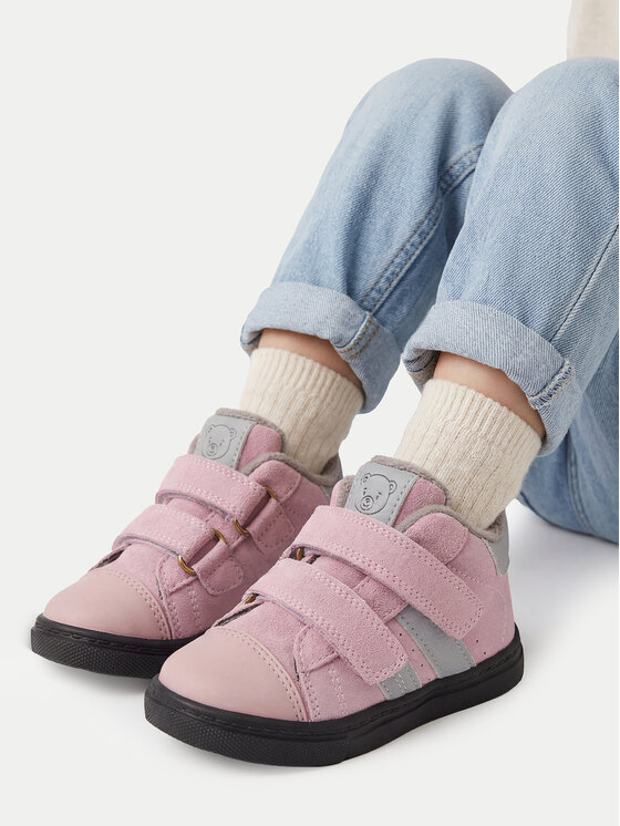 Lasocki Kids Снікерcи Lasocki Kids CEO-AVO-230-338 Рожевий