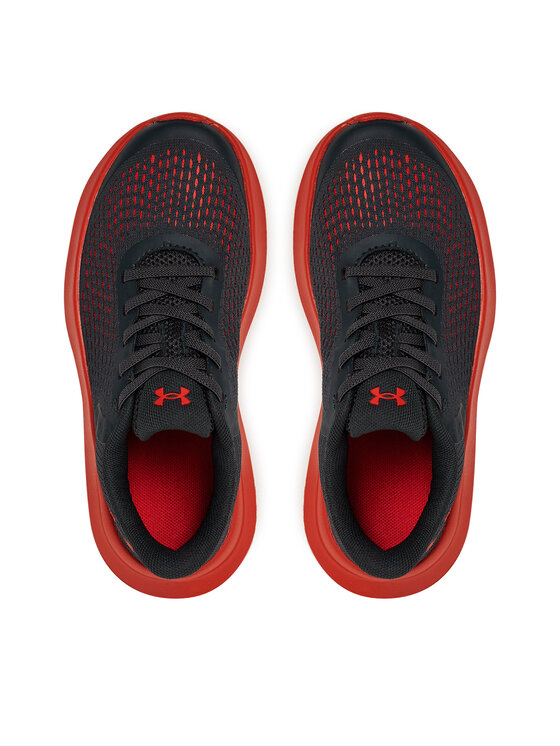 Under Armour Scarpe running Under Armour UA BPS Rogue 5 AL 3028268 Grigio