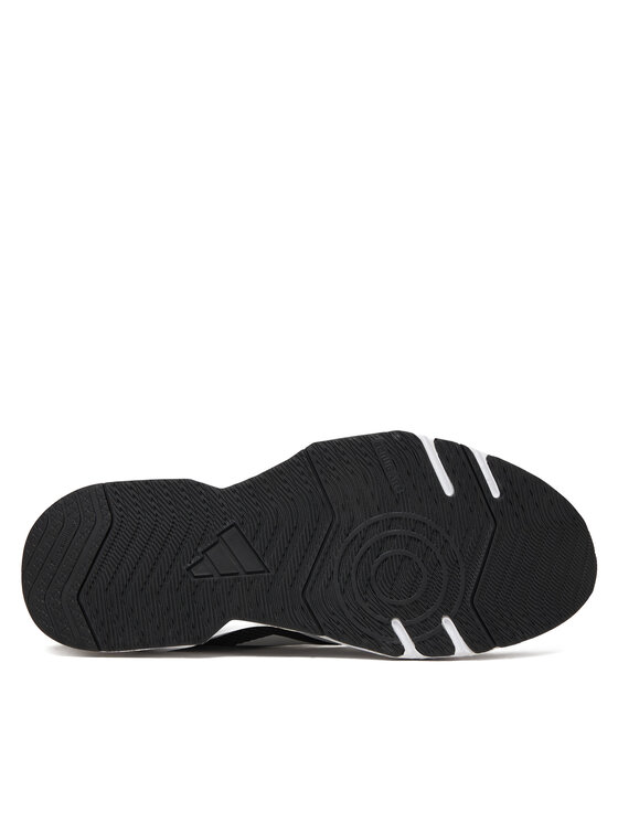 adidas Взуття для тренажерного залу adidas Rapidmove Go Trainer M JQ3950 Чорний