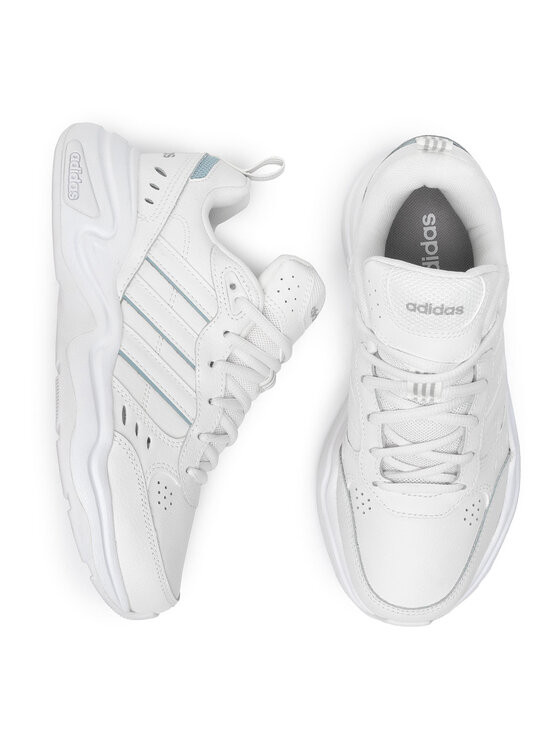 adidas Сникърси adidas STRUTTER EG2692 Бял