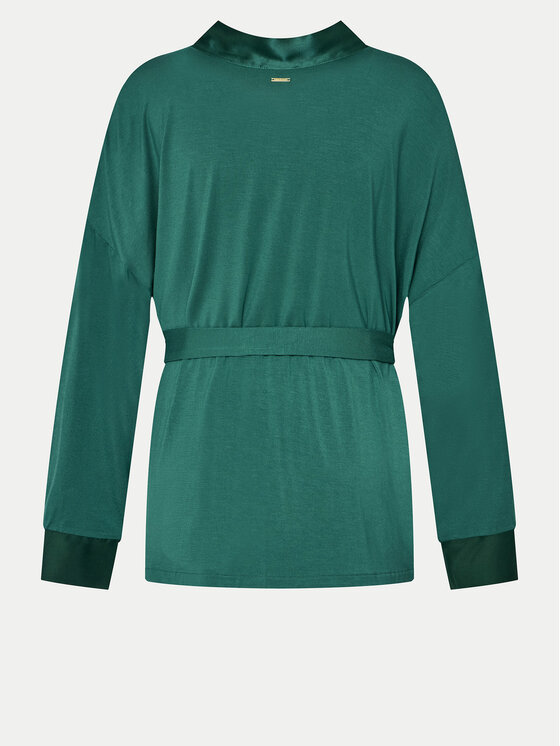 United Colors Of Benetton United Colors Of Benetton Chalatas 3ZEW3M06Q Žalia