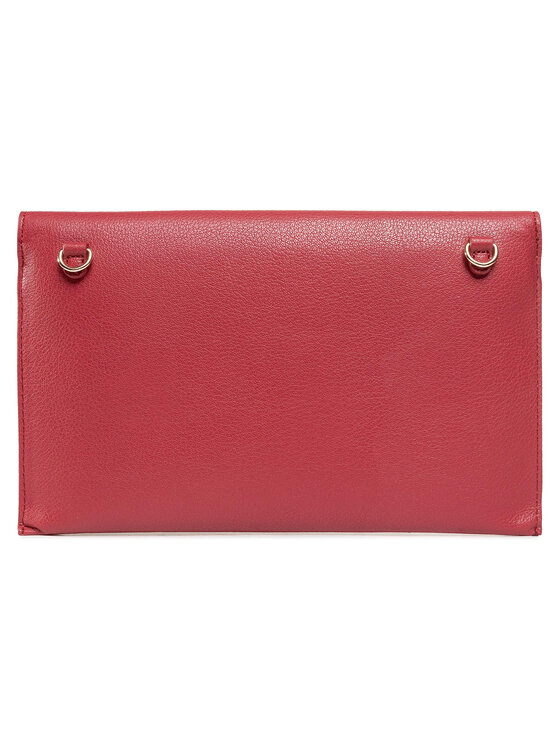 Liu Jo Torebka Liu Jo Xl Pochette AF0022 E0160 Czerwony