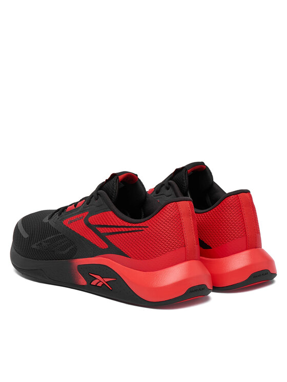 Reebok Παπούτσια για Γυμναστήριο Reebok SS-NANOFLEX TR 3 100248250 Έγχρωμο