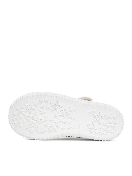 DeeZee Papuče DeeZee CEO-JDMS-1202-3 Béžová