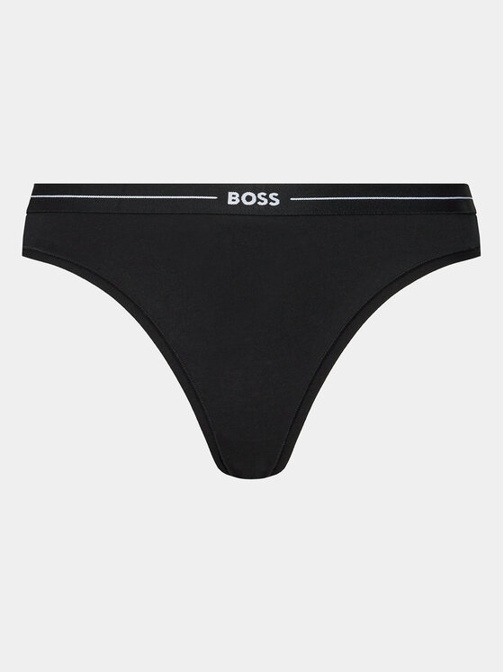 BOSS BOSS Conjunto de bragas 50510016 De color