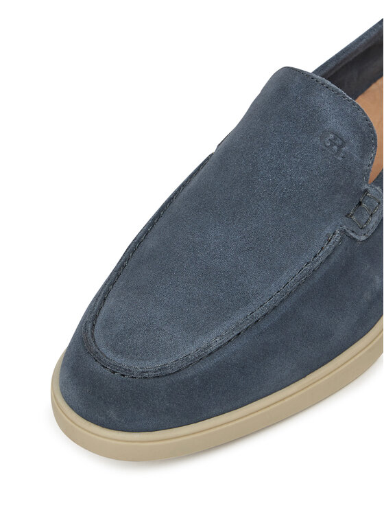 GINO ROSSI Mokasīni Gino Rossi MASSI-01 MI08 Zils