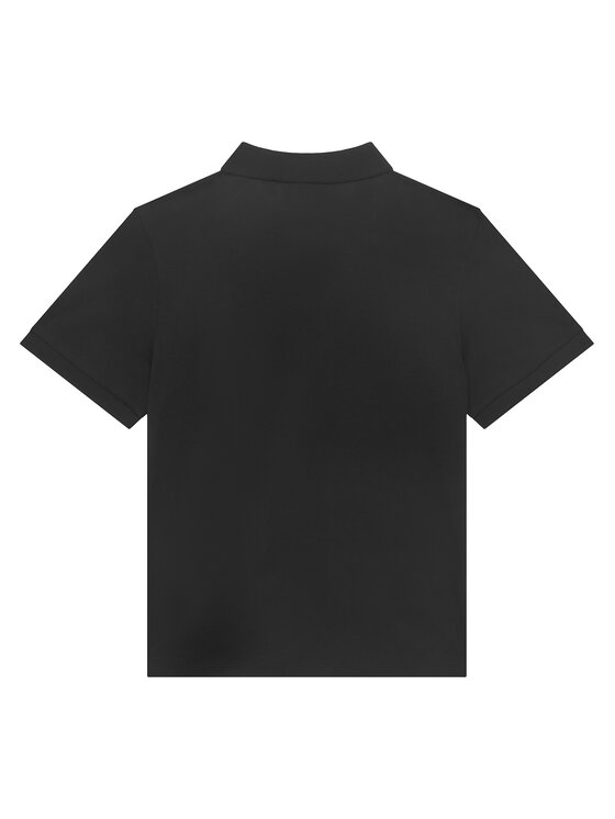 EA7 Emporio Armani EA7 Emporio Armani Polo 7B000022 AF10378 UC001 Negro Regular Fit